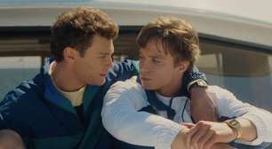 Assista trailer final de "Monstros: Irmãos Menendez"