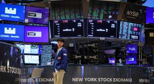 Wall Street recua após dados de inflação e debate presidencial