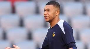 Liga francesa oferece mediação para litígio entre Mbappé e PSG