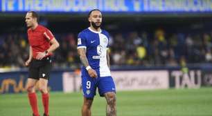 Memphis no Corinthians: entenda motivo para o não uso de sobrenome