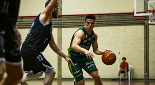 Bauru vence e garante vaga nas quartas de final do Paulista