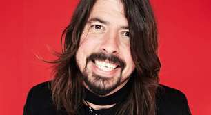 Tudo sobre a polêmica de Dave Grohl e filha fora do casamento