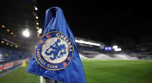 Chelsea construirá um novo estádio