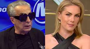 Ronaldo Esper choca com revelação ao detonar Ana Hickmann