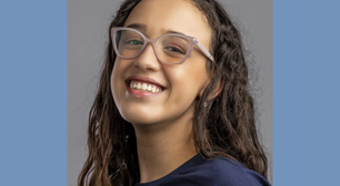 Mineira de 17 anos é finalista do "Nobel do Estudante"