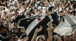 Vasco e Athlético-PR se enfrentam pelo segundo jogo das quartas de final da Copa do Brasil