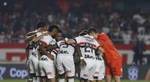 São Paulo visita o Atlético Mineiro, nessa quinta feira, para jogo decisivo pela Copa do Brasil