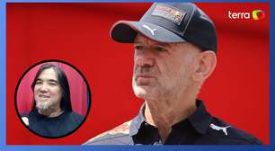 Aston Martin confirma Adrian Newey e monta super time na F1