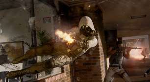 Call of Duty: Black Ops 6 registra recorde de jogadores no beta