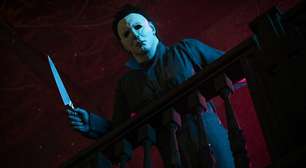 Call of Duty terá Michael Myers e Art, o Palhaço em evento de Halloween