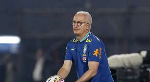 Dorival Júnior fica na seleção brasileira após rodada ruim nas Eliminatórias? Entenda cenário