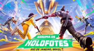 Free Fire World Series Final Global 2024 terá 18 times competindo pelo título