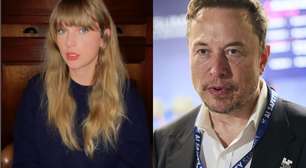 Taylor Swift é alvo de comentário machista de Elon Musk: "Te darei um filho"