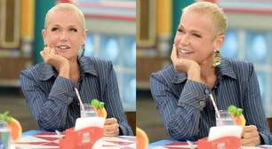 Sem sal, alho ou cebola! Dieta restritiva de Xuxa tem temperos inusitados e banana como aliada