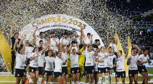 Corinthians conhece adversárias da fase de grupos da Libertadores Feminina