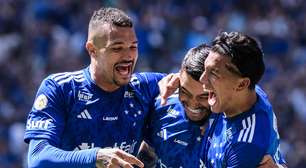 Amazon fecha acordo para transmitir jogos do Cruzeiro em 2025