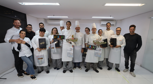 Confira a participação da FAM no Concurso Jovens Talentos da Gastronomia