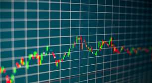 Ibovespa fecha em queda com Petrobras (PETR4) e grandes bancos; Vale (VALE3) sobe