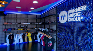 Warner Music anuncia Pop-Up Store no Rock In Rio 2024