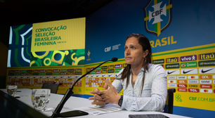 Brasil é convocado para treinos antes da Copa do Mundo Sub-17