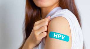 Vacina contra HPV reduz risco de cânceres em homens