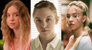 10 produções com Sydney Sweeney no elenco - e onde assistir!