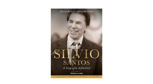 4 biografias para entender a história de Silvio Santos