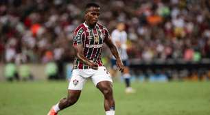 Após Data Fifa, Arias se reapresenta ao Fluminense nesta sexta-feira