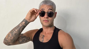 Estrela da Casa: Nick rebate comentário sobre ele não "parecer um homem trans"