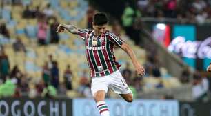 Fluminense embarca para Caxias com novidades; os relacionados