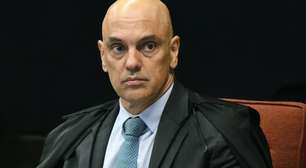 Moraes determina a transferência de R$18,3 milhões do X e Starlink para a União e desbloqueia contas das empresas