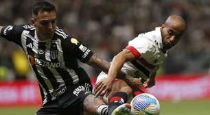 Sem Copa do Brasil, São Paulo passa a priorizar a Libertadores