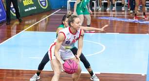 Ituano bate o Ourinhos e estreia com vitória no Paulista Feminino