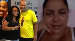 Pensão cortada! Mãe de Anderson do Molejo rebate ex-nora: 'Tem que trabalhar'