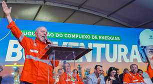 Lula critica salário de CEO da Vale e afirma que companhia está focada em vender ativos