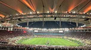 Torcida do Vasco enfrenta problemas para comprar ingresso para clássico vs Flamengo