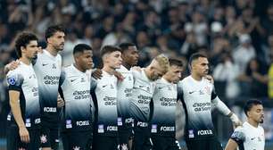 Corinthians precisa de resultados semelhantes à Copa do Brasil no Brasileirão