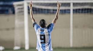 Daniel Amorim vive bom momento no Londrina e na Série C do Brasileiro e comemora fase que vive