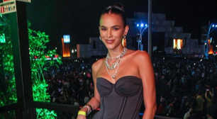 Rock in Rio: relembre looks de Marquezine, Sasha, Paolla e mais famosas no festival