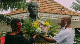 Autor do primeiro romance brasileiro nasceu e morreu pobre