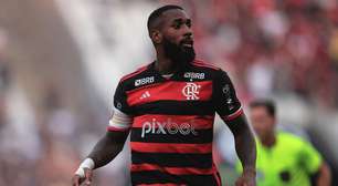 Palpite Flamengo x Vasco - Campeonato Brasileiro - 15/9/2024