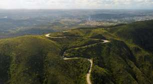 Experimente Brumadinho: um destino sustentável com natureza, arte e gastronomia