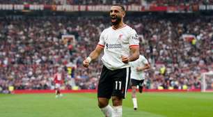 Palpite Liverpool x Nottingham Forest - Campeonato Inglês - 14/9/2024