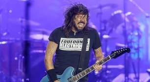 Além de Dave Grohl: outras celebridades que tiveram filhos fora do casamento