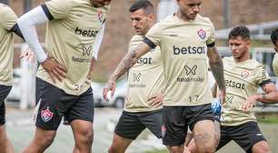 Vitória encara Atlético Goianiense para manter chama da permanência acesa