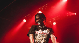 Playboi Carti sugere que Kanye West estará em seu novo álbum