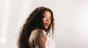 Ludmilla é exceção em dia de monotonia trap no Rock in Rio