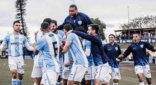 Londrina x Ypiranga-RS: onde assistir, escalações e arbitragem