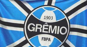 Grêmio recebe transferência milionária da CBF