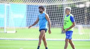 Grêmio: STJD toma decisão sobre casos de Renato Gaúcho e Diego Costa